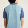 Merino-tröja Polo Merino-tröja Polo