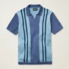 Merino-tröja Polo Merino-tröja Polo