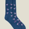 Mjuka och bekväma Bonobos Everyday Dress Socks Mjuka och bekväma Bonobos Everyday Dress Socks