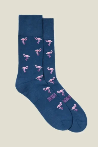 Mjuka och bekväma Bonobos Everyday Dress Socks