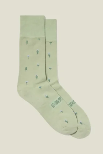 Mjuka och bekväma Bonobos Everyday Dress Socks