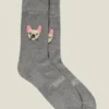 Mjuka och bekväma Bonobos Everyday Dress Socks Mjuka och bekväma Bonobos Everyday Dress Socks