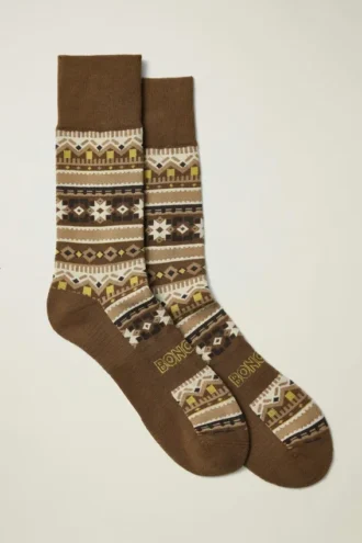 Mjuka och bekväma Bonobos Everyday Dress Socks