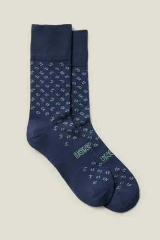Mjuka och bekväma Bonobos Everyday Dress Socks Mjuka och bekväma Bonobos Everyday Dress Socks