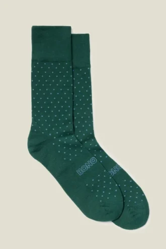 Mjuka och bekväma Bonobos Everyday Dress Socks