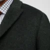 Mohair-överrock Mohair-överrock