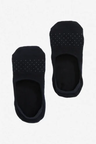 No Show Loafer-strumpa No Show Loafer-strumpa