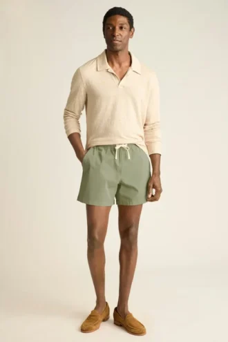 Nomad Short