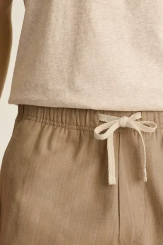 Nomad Short