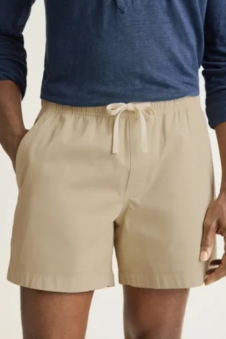 Nomad Short
