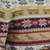 Nyc Fair Isle-tröja | Fair Isle-tröja för män med New York-ikoner