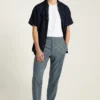 Off Duty Pant: Chino-joggingbyxor