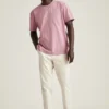 Off Duty Pant: Chino-joggingbyxor