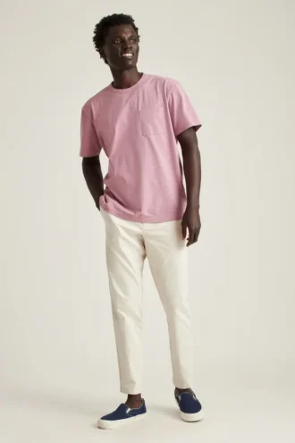 Off Duty Pant: Chino-joggingbyxor