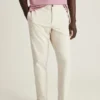 Off Duty Pant: Chino-joggingbyxor