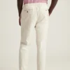 Off Duty Pant: Chino-joggingbyxor