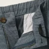 Off Duty Pant: Chino-joggingbyxor