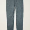 Off Duty Pant: Chino-joggingbyxor