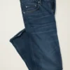 Lätta stretchjeans – Straight Fit