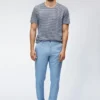 Oxford stretch-chino Oxford stretch-chino
