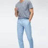 Oxford stretch-chino Oxford stretch-chino