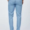 Oxford stretch-chino Oxford stretch-chino