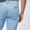 Oxford stretch-chino Oxford stretch-chino