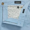 Oxford stretch-chino Oxford stretch-chino