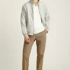 Passar alla årstider: Bonobos bomullsjacka i Harrington-stil Passar alla årstider: Bonobos bomullsjacka i Harrington-stil