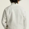 Passar alla årstider: Bonobos bomullsjacka i Harrington-stil Passar alla årstider: Bonobos bomullsjacka i Harrington-stil