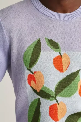 Peachy Keen-tröja