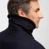 Peacoat i ull och kashmir Peacoat i ull och kashmir