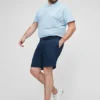 Performance Golf Shirt i stora storlekar