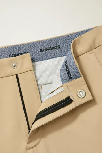 Performance Link-byxor – Slim Fit