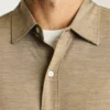 Performance Merino-skjorta Performance Merino-skjorta