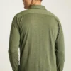Performance Merino-skjorta Performance Merino-skjorta