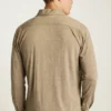 Performance Merino-skjorta Performance Merino-skjorta