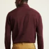Performance Merino-skjorta Performance Merino-skjorta