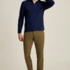 Playthrough Performance Golf Half Zip