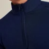 Playthrough Performance Golf Half Zip