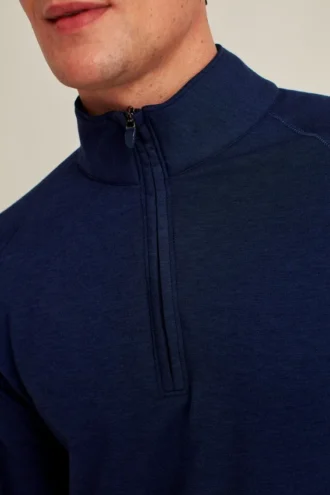 Playthrough Performance Golf Half Zip Playthrough Performance Golf Half Zip