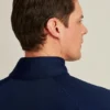 Playthrough Performance Golf Half Zip