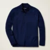 Playthrough Performance Golf Half Zip