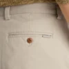 Pleated Chinos för män från Bonobos | Avslappnad passform i vintagestil Pleated Chinos för män från Bonobos | Avslappnad passform i vintagestil