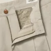 Pleated Chinos för män från Bonobos | Avslappnad passform i vintagestil Pleated Chinos för män från Bonobos | Avslappnad passform i vintagestil