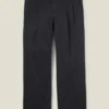 Pleated Chinos för män från Bonobos | Avslappnad passform i vintagestil Pleated Chinos för män från Bonobos | Avslappnad passform i vintagestil