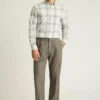 Pleated Trousers för män från Bonobos | Skräddarsydd värme i ullblandning Pleated Trousers för män från Bonobos | Skräddarsydd värme i ullblandning