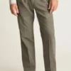 Pleated Trousers för män från Bonobos | Skräddarsydd värme i ullblandning Pleated Trousers för män från Bonobos | Skräddarsydd värme i ullblandning