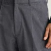 Pleated Trousers för män från Bonobos | Skräddarsydd värme i ullblandning Pleated Trousers för män från Bonobos | Skräddarsydd värme i ullblandning