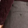 Pleated Trousers för män från Bonobos | Skräddarsydd värme i ullblandning Pleated Trousers för män från Bonobos | Skräddarsydd värme i ullblandning